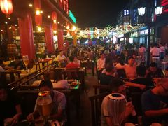 -阿胖龙虾(罍街店)