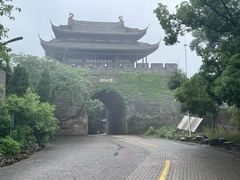 -虞山风景区