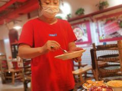 -陈艳红火锅菜·冒菜(簋街店)