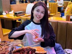 -庆峰龙虾烧烤(合肥一店)