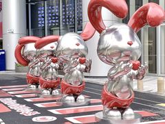 -深圳来福士广场