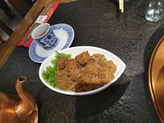 -清真·京华源铜锅涮肉(丰庆店)