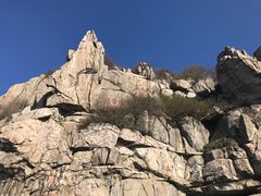 -泰山风景名胜区