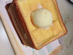 -绿茶餐厅(朝阳大悦城店)