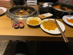 -火炉火自助餐(悠唐购物中心店)