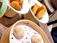 -苏小柳点心·手作小笼包(浦东嘉里城分院)