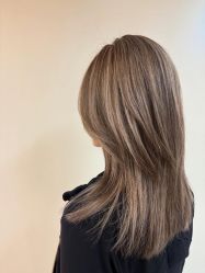 点击看大图 -Hair corner 香港发廊