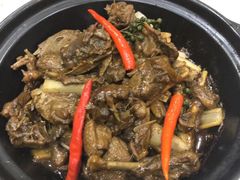 -雅和生态渔庄·宜城锅巴饭(龙灵山公园店)