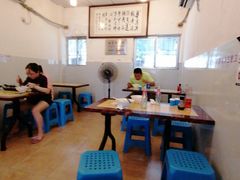 大堂-莲塘味宝园牛杂(天越翔园店)