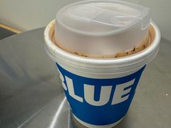 -蓝嘴兽咖啡(开福万达广场店)