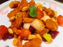 -火宫殿·湘菜小吃·商务宴请·生日聚会(东塘店)