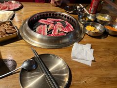 -汉拿山(北京上地华联店)