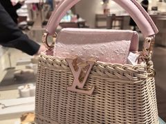 -LV路易威登(杭州万象城店)