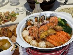 -闽海肴(北辰荟店)