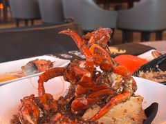 -Ministry of Crab•MOC(交子大道店)