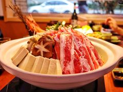 -鳗鱼家·深夜食堂(军博店)