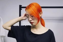 -GIRL STYLE 烫发·染发沙龙