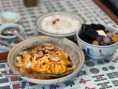 -堂屋糖水店(愚园店)
