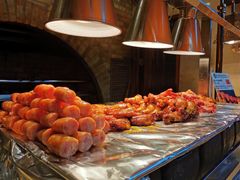 -亚马逊环球美食百汇(新城吾悦广场店)