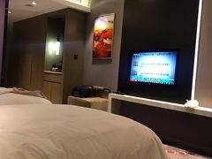 -南京禄口机场雅高铂尔曼大酒店