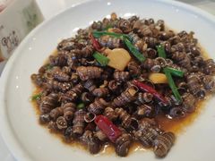 -松兰山海景大酒店·海鲜中餐厅