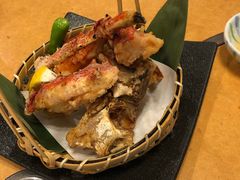 -蟹道乐(道顿堀本店)