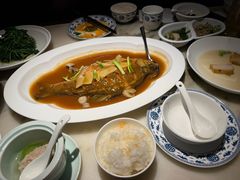-淮扬府(安定门店)