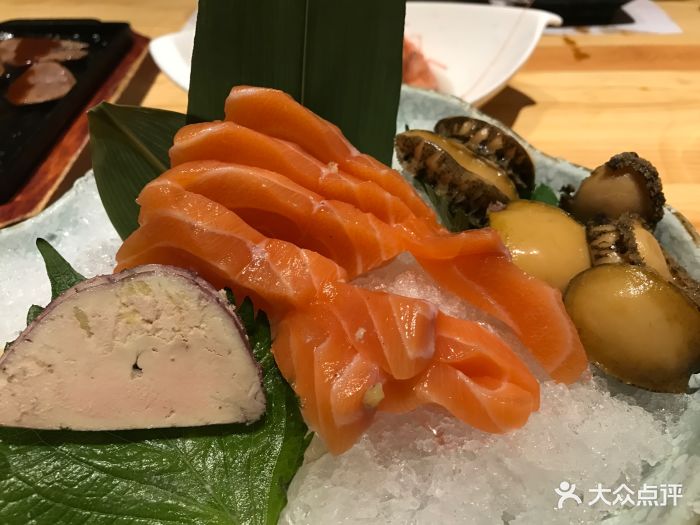 清水日本料理铁板烧(学府路店)-图片-镇江美食-大众点评网