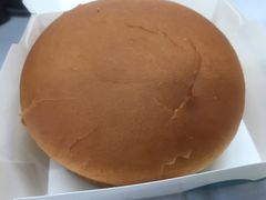 麦香鱼汉堡-麦当劳(凌云天地长桥店)