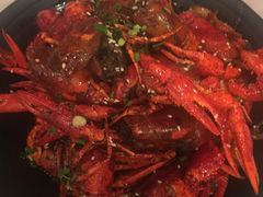 -巴厘龙虾·榜首油焖大虾(洞庭·艺术洋房店)