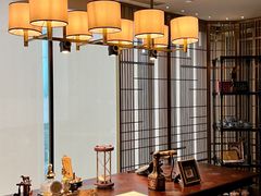 -杭州君悦酒店