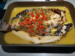 -半天妖烤鱼(方庄店)