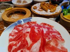 -锅小主火锅(楚翘城店)