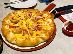 薯角培根双层-必胜客(漕宝路店)