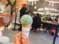 -Dal Cuore 达可芮冰淇淋(陕西北路店)