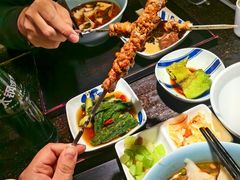 -喜晋道面馆(华严寺广场店)