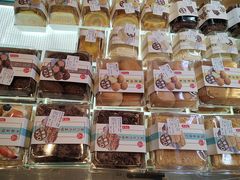 -烘焙町面包店(西四店)
