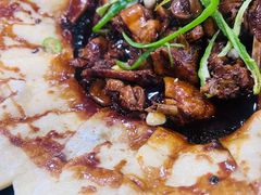 -皖北巫氏三胖地锅鸡(长淮总店)