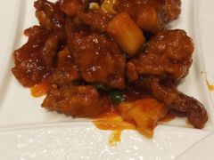 -燕云楼(云南路店)