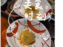 -花潮料理艺食馆(SM新生活广场店)
