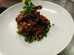 -南堂館川菜文化餐厅(天府店)