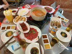 -燃计沙茶皇·香港沙茶火锅(人广旗舰店)