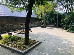 -句容茅山景区