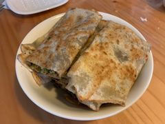 油条-金杨老摊头蛋饼(金口路店)