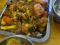 -幸福铁板烧(共和村店)