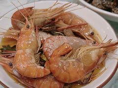 -红灯笼龙凤饭店(宁波老字号店)