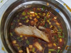 调料碗-重庆特色冷锅鱼(武大店)
