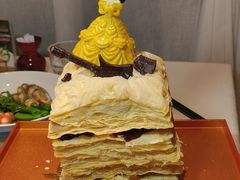 -维园悦谱·海派家常菜(乌鲁木齐南路店)
