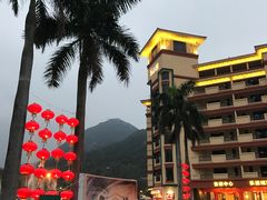 -江门古兜温泉小镇