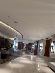 -上海雅居乐万豪侯爵酒店·宴会厅